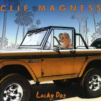 Lucky Dog 