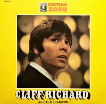 Cliff Richard & The Shadows: Edition 2000