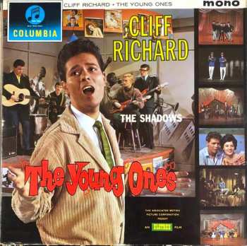 Album Cliff Richard & The Shadows: The Young Ones
