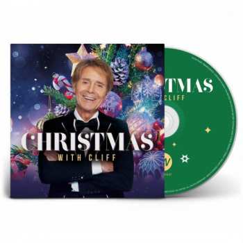 CD Cliff Richard: Christmas With Cliff