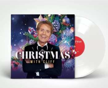LP Cliff Richard: Christmas With Cliff CLR
