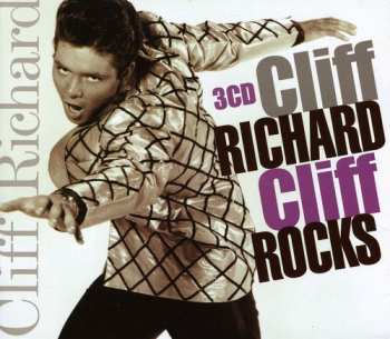 Album Cliff Richard: Cliff Richard Rocks