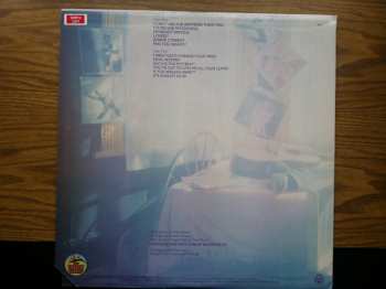 LP Cliff Richard: I'm Nearly Famous