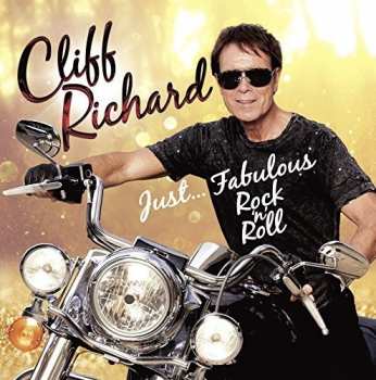 CD Cliff Richard: Just... Fabulous Rock'n'Roll