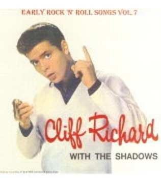 Album The Shadows: "Early Rock 'N' Roll Songs" Vol. 7
