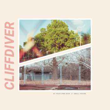 Album Cliffdiver: At Your Own Risk // Small Hours
