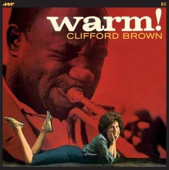 LP Zoot Sims: Warm!
