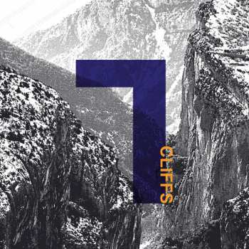 Album James Brandon Lewis: CLIFFS