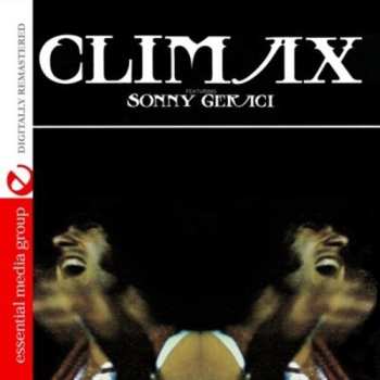 CD Climax: Climax Featuring Sonny Geraci