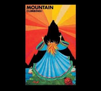 CD Mountain: Climbing!