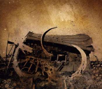 Album Clinging To The Trees Of A Forest Fire: Songs Of Ill Hope And Desperation