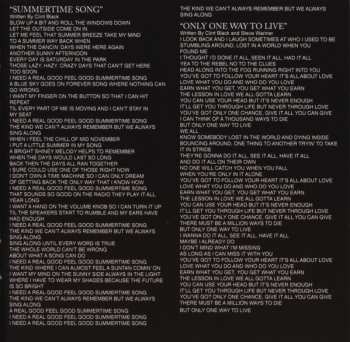 CD Clint Black: On Purpose