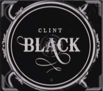 CD Clint Black: On Purpose