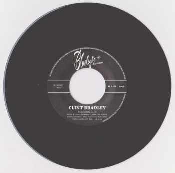 SP Clint Bradley: Everything That I Hold Dear