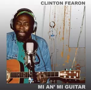 Mi An' Mi Guitar