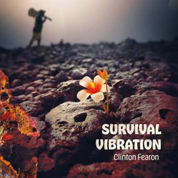 Album Clinton Fearon: Survival Vibration