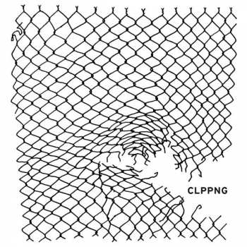 Album Clipping.: CLPPNG