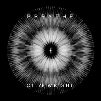 Album Clive Wright: Breathe