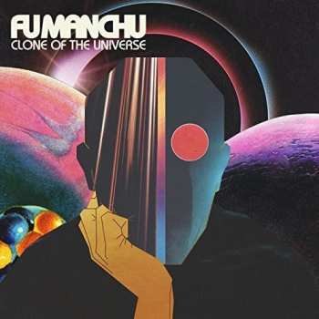 Album Fu Manchu: Clone Of The Universe