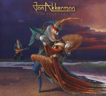 CD Jan Akkerman: Close Beauty DIGI