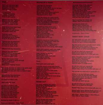 LP Close Enemies: Close Enemies