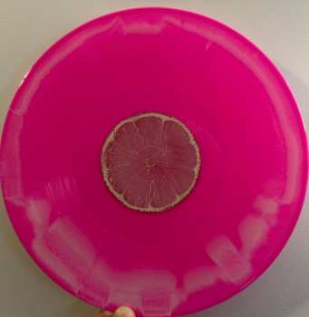 2LP Closure In Moscow: Pink Lemonade CLR | LTD