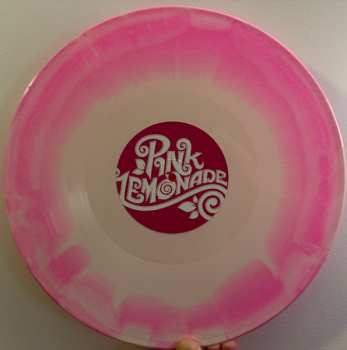 2LP Closure In Moscow: Pink Lemonade CLR | LTD