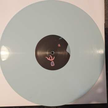 LP Cloth: Low Sun CLR | LTD