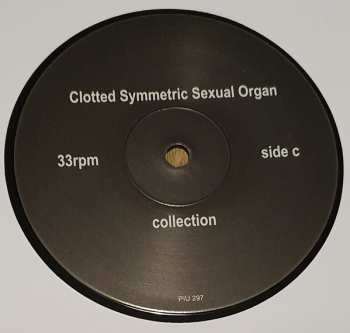 2LP C.S.S.O.: Collection