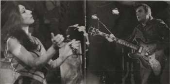 CD Cloud Control: Bliss Release