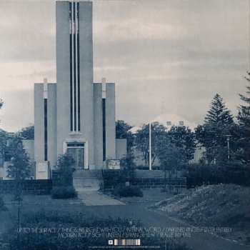 LP Cloud Nothings: Life Without Sound LTD