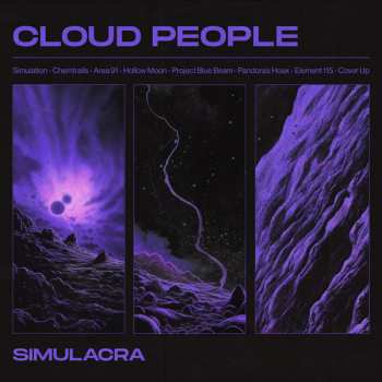 LP Cloud People: Simulacra LTD