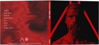 Album Cloudmaker: Primal Unity