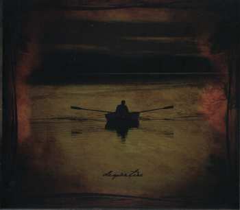 Album Clouds: Despărțire