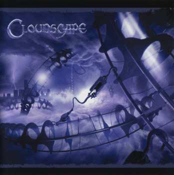 CD Cloudscape: Cloudscape