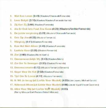 4CD/DVD/Coffret Clouseau: Clouseau30 (Deluxe Edition) DLX | LTD