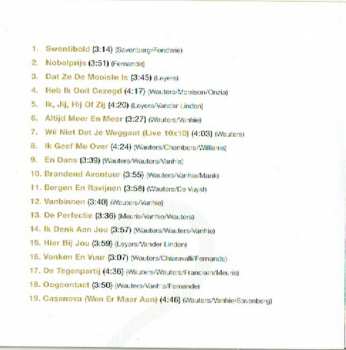 4CD/DVD/Coffret Clouseau: Clouseau30 (Deluxe Edition) DLX | LTD