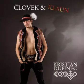 Človek & Klaun