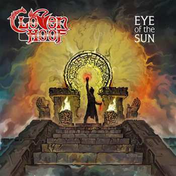 LP Cloven Hoof: Eye Of The Sun LTD