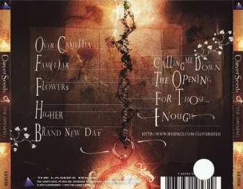 CD CloverSeeds: The Opening