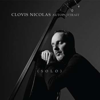 Album Clovis Nicolas: Autoportrait (Solo)
