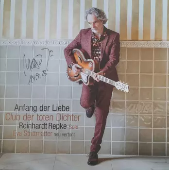 Club Der Toten Dichter: Anfang der Liebe