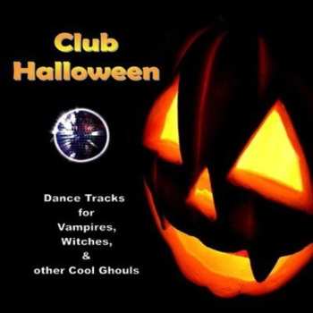Album Club Halloween / Var: Club Halloween