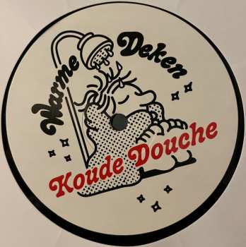 LP Club Warme Deken: Koude Douche