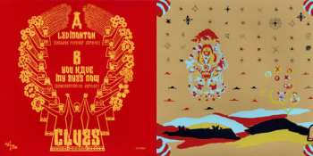 SP Clues: Endless Forever