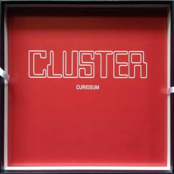 9LP/Coffret Cluster: 1971 - 1981