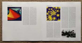 9LP/Coffret Cluster: 1971 - 1981