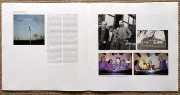 9LP/Coffret Cluster: 1971 - 1981