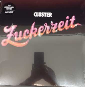 LP Cluster: Zuckerzeit LTD | NUM