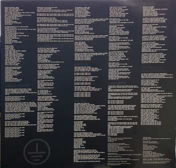 LP Clutch: Earth Rocker